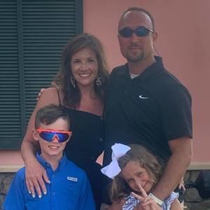 Meet your Posher, Brett